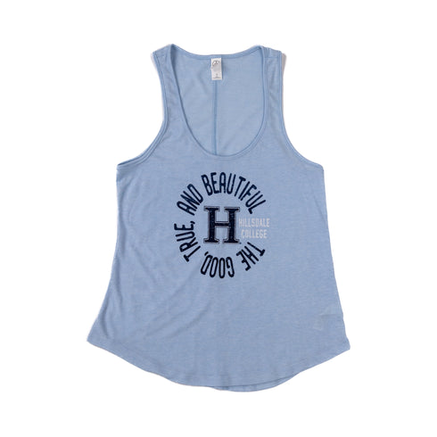 Good, True, and Beautiful Tank Top